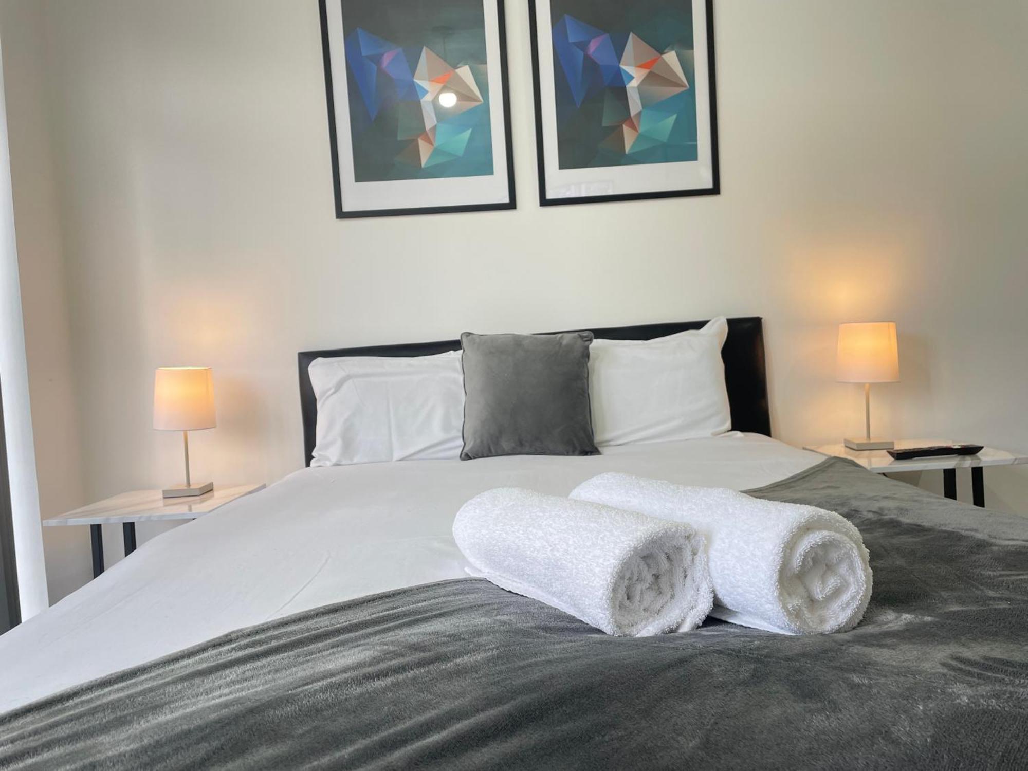 4 Bedroom 2 Bathroom Shared House - Near Bhx And Nec Birmingham Kültér fotó
